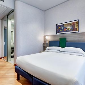 Camera superior con letto king size